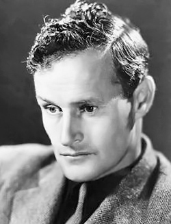 Picture of the actor