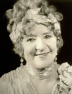 Picture of the actor