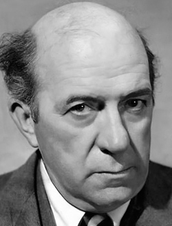 Picture of the actor