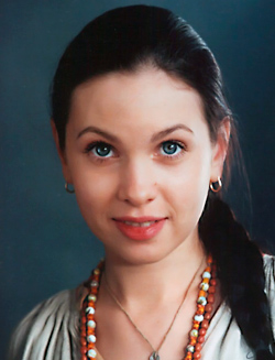 Гордиенко Алла