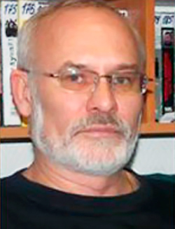 Picture of the actor