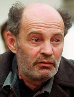 Picture of the actor