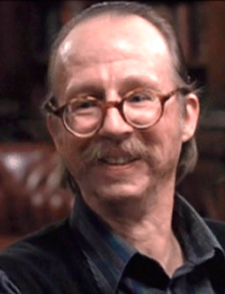 Picture of the actor