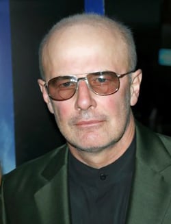Picture of the actor