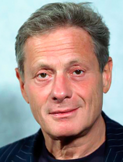 Picture of the actor