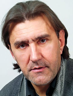 Picture of the actor