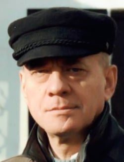 Picture of the actor