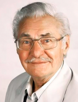 Picture of the actor