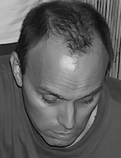 Picture of the actor
