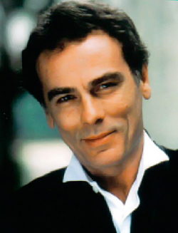 Picture of the actor