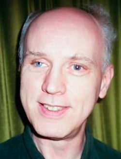 Picture of the actor
