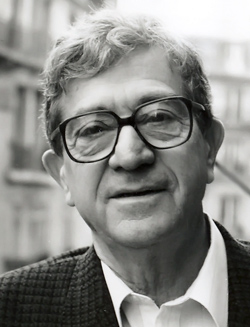 Picture of the actor