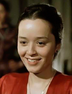 Picture of the actor