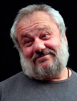 Picture of the actor