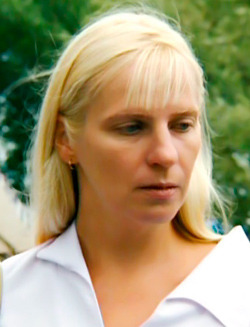 Токарева Татьяна