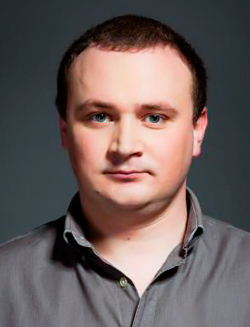 Зеленко Александр