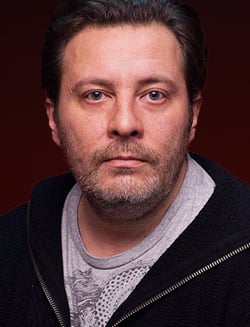 Минаев Сергей