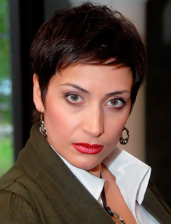 Туаева Ирина