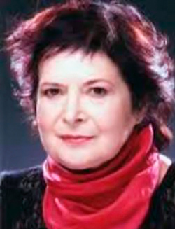 Picture of the actor