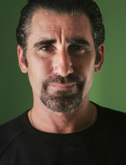 Picture of the actor