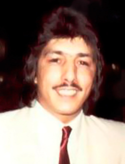 Picture of the actor