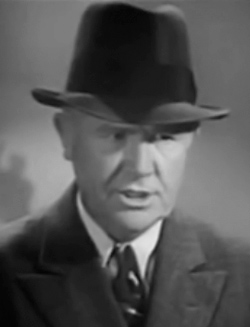Picture of the actor