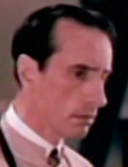 Picture of the actor