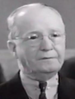 Picture of the actor