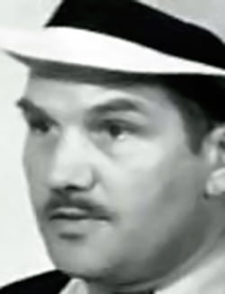Picture of the actor