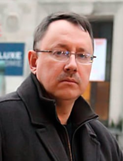 Picture of the actor