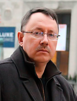 Троицкий Андрей