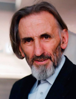 Picture of the actor
