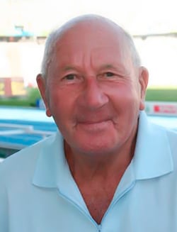 Picture of the actor