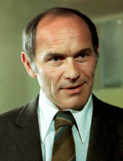 Picture of the actor
