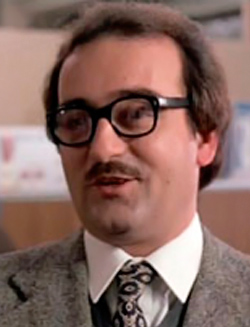 Picture of the actor