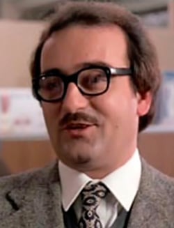 Picture of the actor