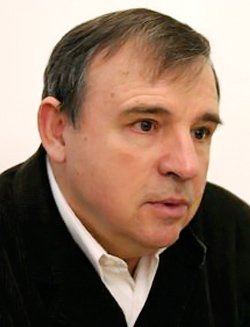Маркович Горан