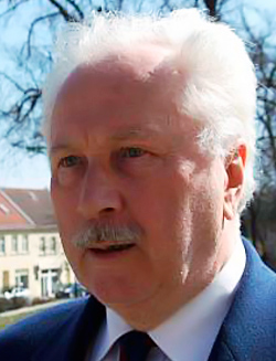 Станислав Иржи