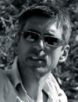 Picture of the actor