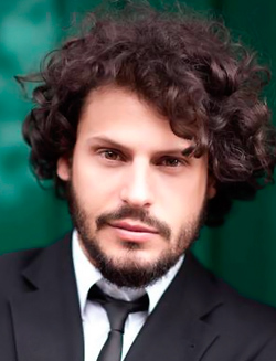 Picture of the actor