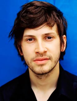 Picture of the actor