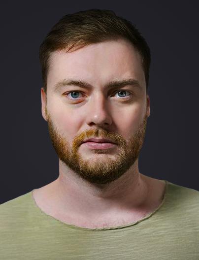 Галахов Сергей