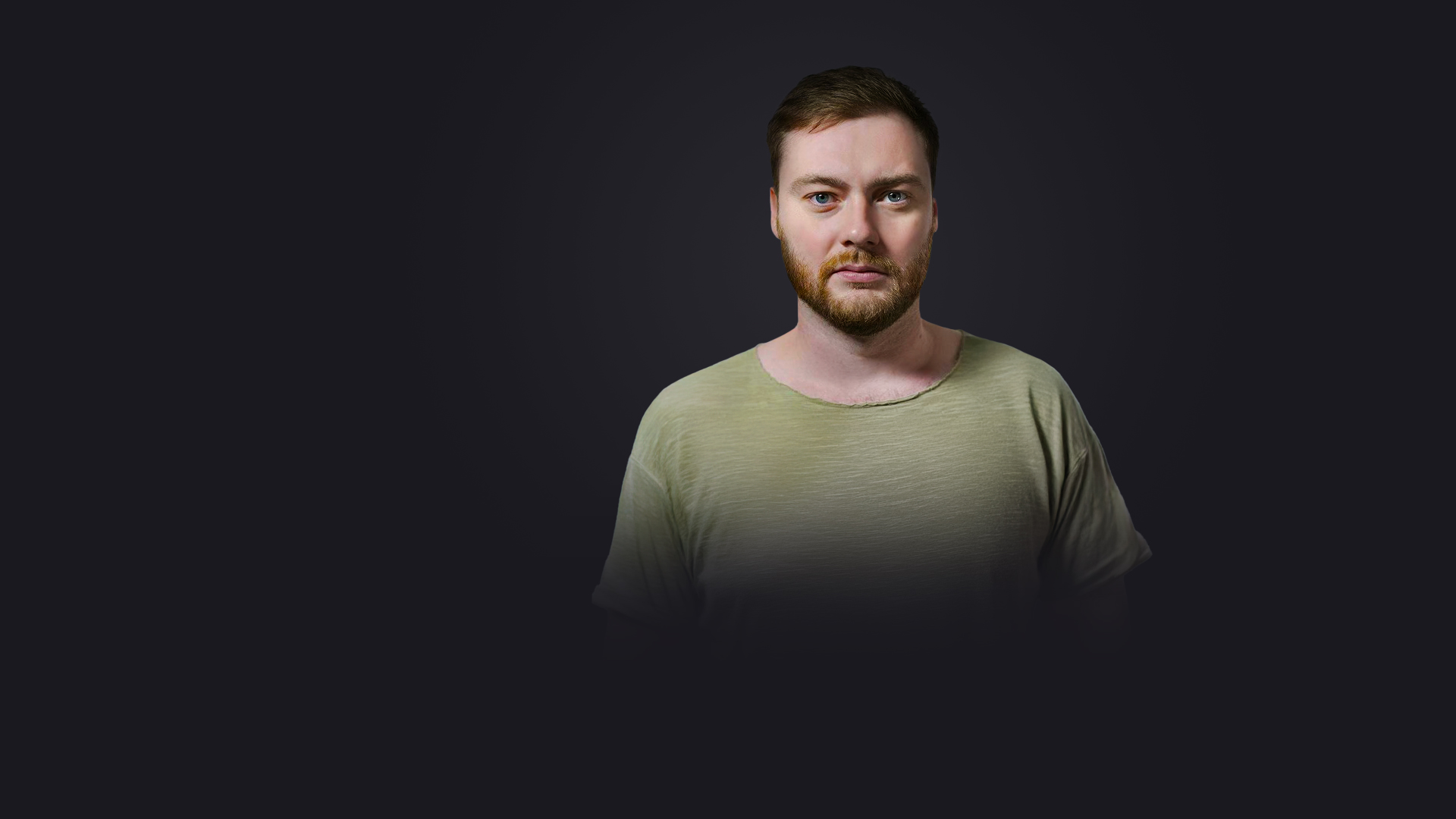 Picture of the actor