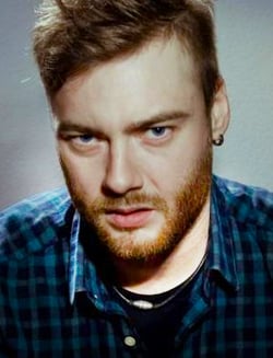 Галахов Сергей