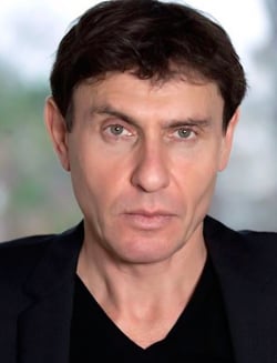 Зак Марк