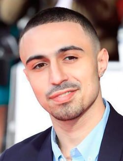 Picture of the actor