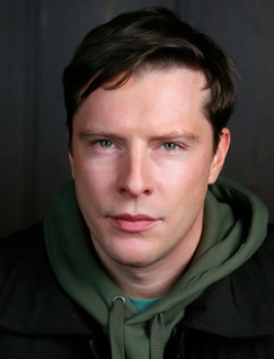 Picture of the actor