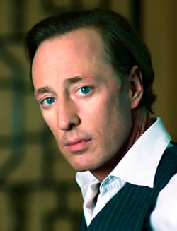 Picture of the actor