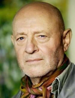 Picture of the actor