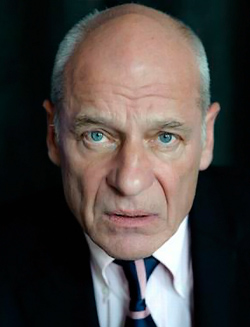 Picture of the actor
